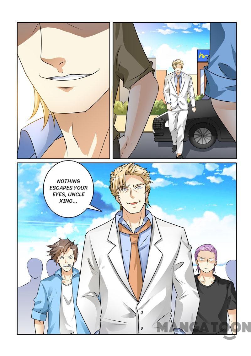 The Brilliant Village Doctor Chapter 227 2